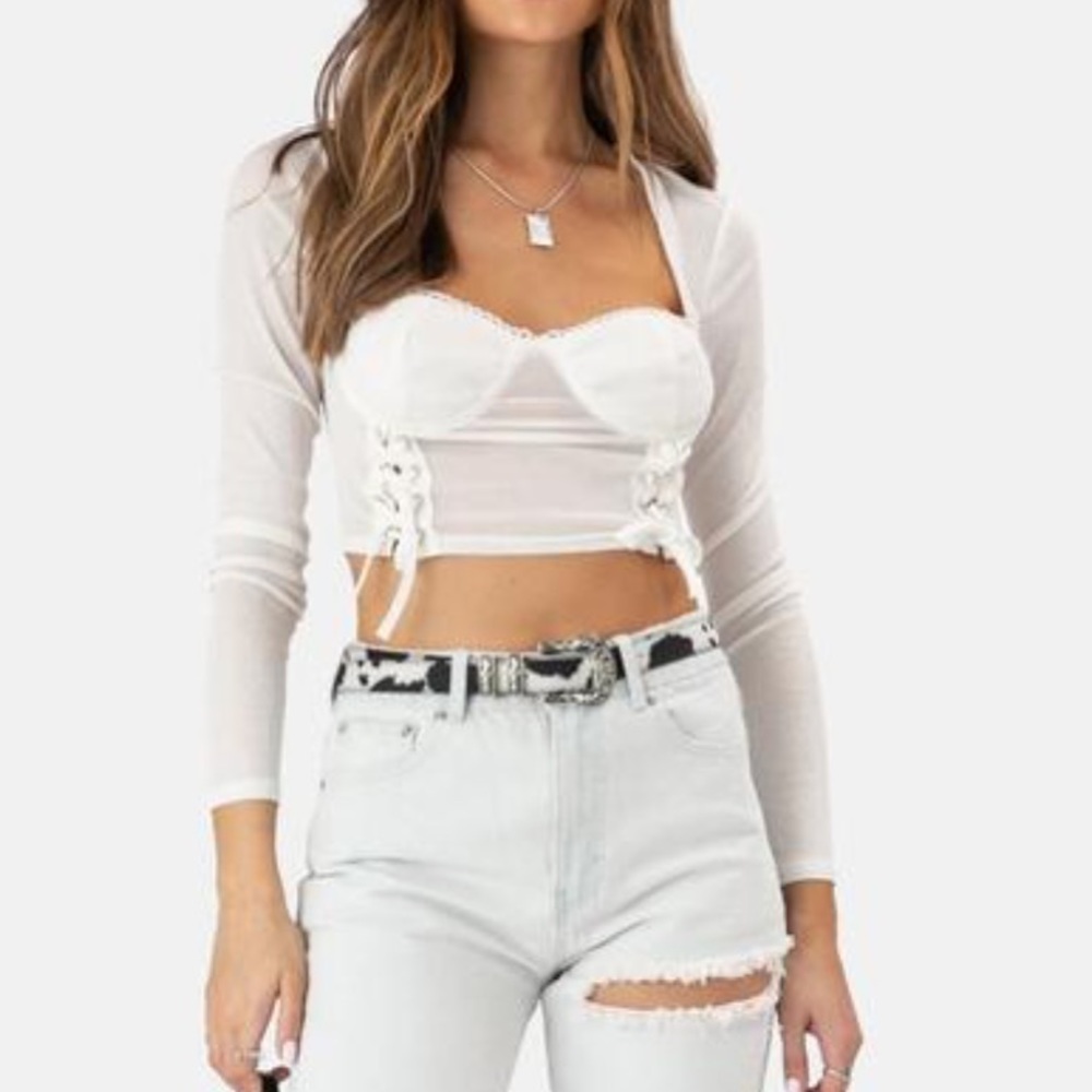 Adika top